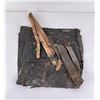 Image 2 : Civil War 1855 Pattern 1858 US Army Knapsack