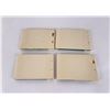 Image 2 : WW2 M-210 Message Books with Pigeon Paper