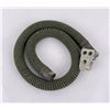 Image 1 : WW2 US Army Air Regulation Mask Hose