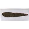 Image 2 : WWI WW1 French Hotchkiss Machine Gun Cover