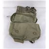 Image 2 : WW2 M1941 US Army Backpack