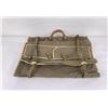 Image 1 : WW2 USMC Marine Corps Valise