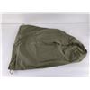 Image 1 : WW2 US Army Cloth Laundry Bag