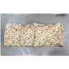Image 2 : WW2 USMC USN Camo Shelter Half Poncho Camo