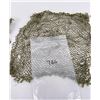 Image 2 : WW2 1/4" Square M1 Helmet Camo Nets