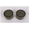 Image 1 : WW2 Assorted Army Dubbing Boot Grease