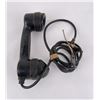Image 1 : WW2 Signal Corps US Army Handset