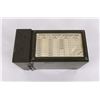 Image 1 : WW2 Radio Antenna A-27 Calibration Unit