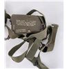 Image 2 : Korean War Signal Corps Switchbox Headset