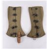Image 1 : WWI WW1 Private Purchase Leggings