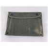 Image 1 : Vietnam War M151 Jeep Document Case