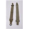 Image 1 : WW2 Model 1936 Musette Bag Straps