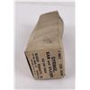 Image 2 : Lot of WW2 US Medical Ear and Ulcer Syringe
