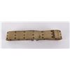 Image 2 : WW1 WWI Mills Pistol Web Belt