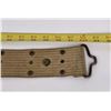 Image 8 : WW1 WWI Mills Pistol Web Belt