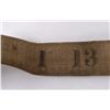 Image 6 : Frontier 45-70 Cartridge Belt Spanish American War