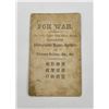 Image 2 : British Army of Occupation CDV Photo