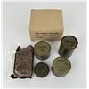 Image 1 : Vietnam Combat Meal Ration Unit B-34