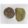 Image 2 : WW2 M1A1 Anti Tank Mine