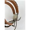 Image 3 : WW2 Army Air Corps Headband HB-7