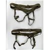 Image 2 : WW2 Web Toboggan Harness