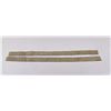 Image 2 : WW2 Roll of Overseas Bars Stripes