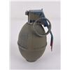 Image 1 : Inert Vietnam War Lemon Practice Grenade