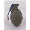 Image 2 : Inert Vietnam War Lemon Practice Grenade