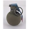 Image 1 : Inert Vietnam War Baseball Practice Grenade
