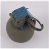 Image 3 : Inert Vietnam War Baseball Practice Grenade