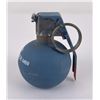 Image 1 : Inert Vietnam War Baseball Practice Grenade