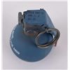 Image 2 : Inert Vietnam War Baseball Practice Grenade