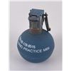 Image 3 : Inert Vietnam War Baseball Practice Grenade
