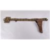 Image 4 : WWI WW1 Colt 1911 Mills Pistol Belt
