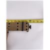 Image 7 : WWI WW1 Colt 1911 Mills Pistol Belt
