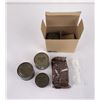 Image 2 : Vietnam Combat Meal Ration Unit B-1a