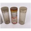 Image 2 : WW2 Match Survival Vest Cases