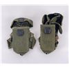 Image 1 : Vietnam War M16 Rifle Pouches