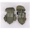 Image 4 : Vietnam War M16 Rifle Pouches