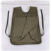 Image 1 : WW2 M2A1 Ammunition Bandoleer Pouch Vest