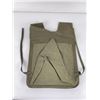 Image 3 : WW2 M2A1 Ammunition Bandoleer Pouch Vest