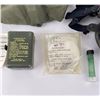 Image 4 : Vietnam War M17 Gas Mask