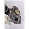 Image 5 : Vietnam War M17 Gas Mask