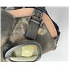Image 6 : Vietnam War M17 Gas Mask