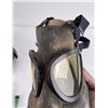 Image 8 : Vietnam War M17 Gas Mask