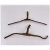 Image 3 : Model 1910/1928 Pack Leather Straps