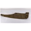 Image 2 : Model 1919A4 BMG Canvas Gun Cover M13