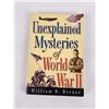 Image 1 : Unexplained Mysteries of World War II