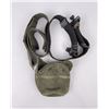 Image 1 : US Army Canteen Cover and Belts