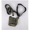 Image 2 : US Army Canteen Cover and Belts